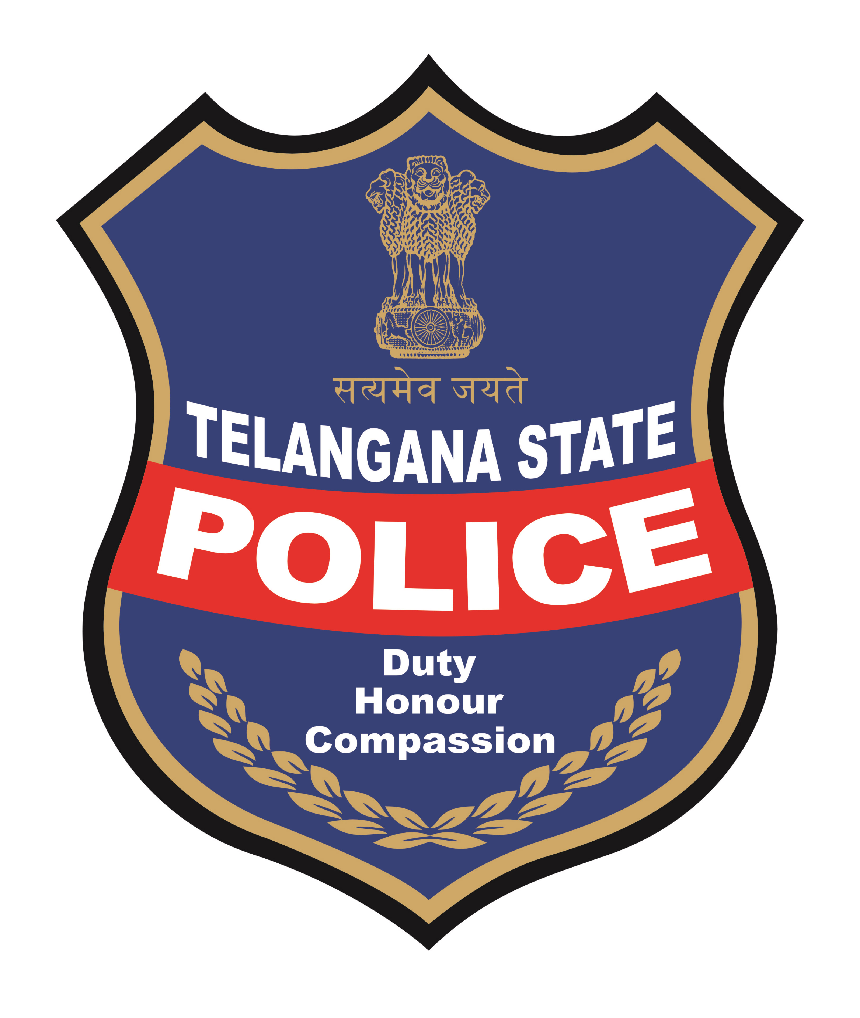 Telangana Police